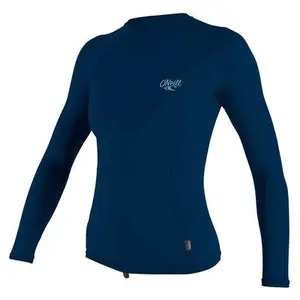 Camiseta manga larga mujer O'Neill Premium Skins image-0