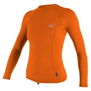 Camiseta manga larga mujer O'Neill Premium Skins image-0