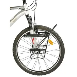 Front rack Zefal raider aluminium