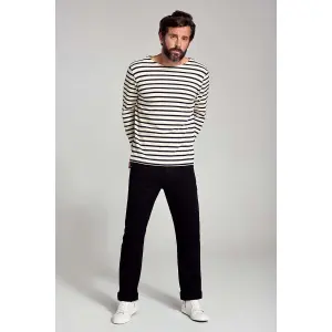 Calças Armor-Lux lougre image-2