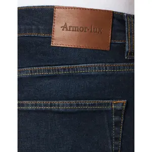 Trousers Armor-Lux lougre image-4