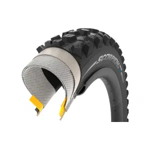Ελαστικό τοίχου μαλακό Pirelli Scorpion Enduro image-2