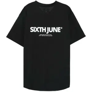 T-shirt Sixth June Mesh image-0