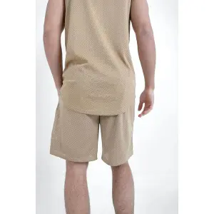 Kort Sixth June Mesh image-1