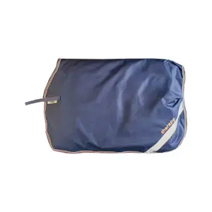 Coprireni impermeabili per cavalli Bucas Therapy Quarter Sheet image-0