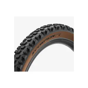 Ελαστικό τοίχου μαλακό Pirelli Scorpion Enduro image-1