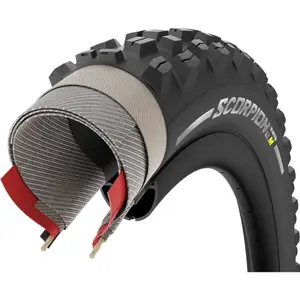 Pneumatici Pirelli Scorpion E-MTB Mixed image-1