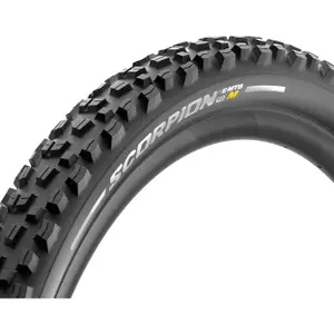 Pneumatici Pirelli Scorpion E-MTB Mixed image-2