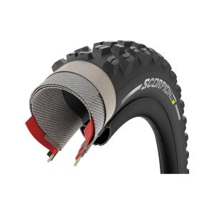 Pneumatici combinati Pirelli Scorpion E-MTB image-1