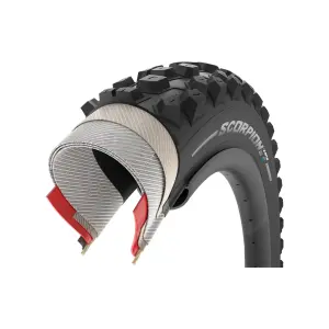 Ευλύγιστο λάστιχο Pirelli Scorpion E-MTB image-2