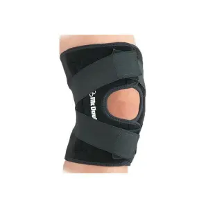 Knærem McDavid avec bande strap image-1