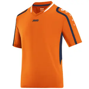 Kindertrikot Jako Block image-0