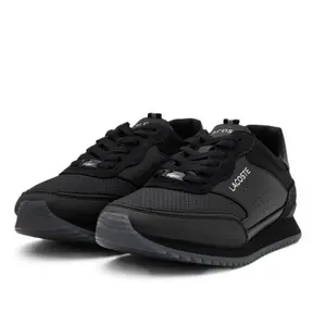 Scarpe da basket Lacoste Luxe 0121 image-2