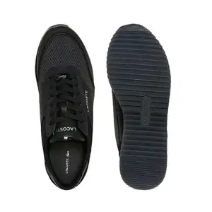 Scarpe da basket Lacoste Luxe 0121 image-3