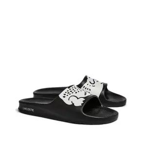 Zapatillas de claqué Lacoste Croco image-1