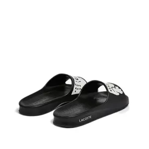 Zapatillas de claqué Lacoste Croco image-3