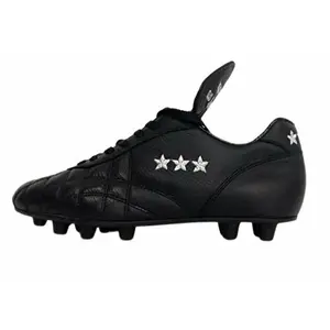 Scarpe da calcio Pantofola D'Oro en cuir image-2