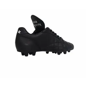 Scarpe da calcio Pantofola D'Oro en cuir image-0