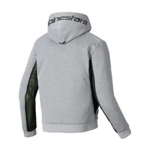 Motorcycle jacket Alpinestars Chrome Air image-1