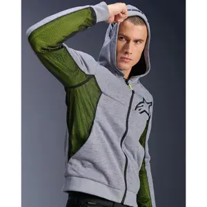 Motorcycle jacket Alpinestars Chrome Air image-3
