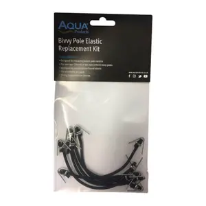 Aqua vervanging Elastiek image-0