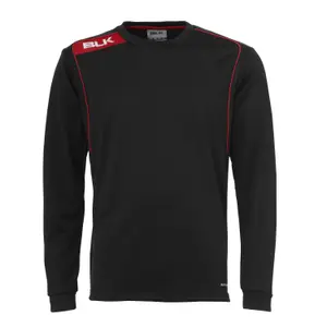 Junior Sweat BLK image-0