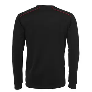 Junior Sweat BLK image-1