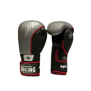Gants de boxe Montana Energy Arrow image-4