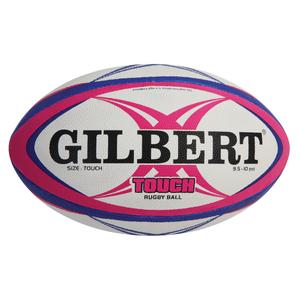 42096704-pallone-de-rugby-gilbert-touch-misura-4-bianco-rosa-blu-dimensione-4