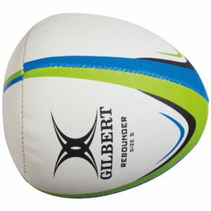 Rugbyball Gilbert Rebounder image-0
