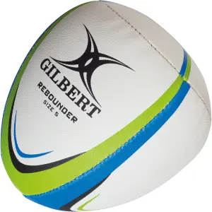 Míč Gilbert Rebounder Match (taille 5)