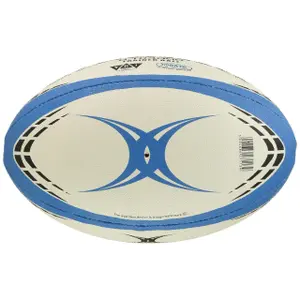 Rugbybal Gilbert G-TR4000 Trainer (taille 4) image-1