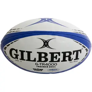 Rugby Ball Gilbert G-TR4000 Trainer image-0