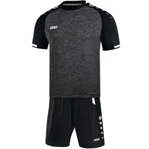 Gyerek fürdőruha Jako Prestige image-1
