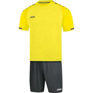 Gyerek fürdőruha Jako Prestige image-1