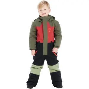 Baby ski suit Protest Soul image-2