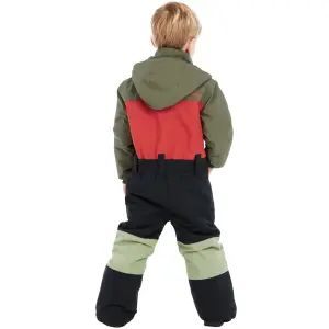 Baby ski suit Protest Soul image-3