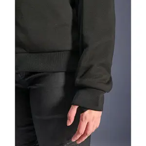 Motorcycle jacket Alpinestars 4W Chrome V2 image-3