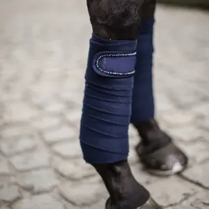 Bandes de polo pour cheval Kentucky Pearls image-2