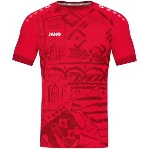 Camiseta Jako Tropicana image-1