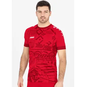 Maillot enfant Jako Tropicana image-1