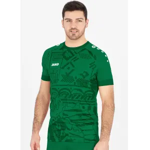 Maillot enfant Jako Tropicana image-1