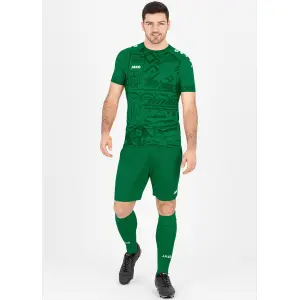 Maillot enfant Jako Tropicana image-3