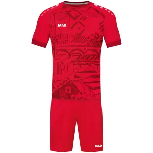 Camiseta Jako Tropicana image-0
