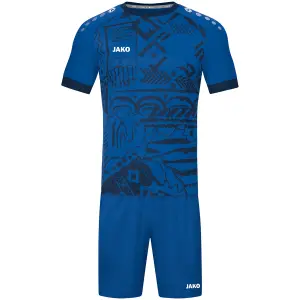 Kindertrikot Jako Tropicana image-2