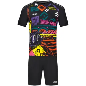 Jersey Jako Tropicana image-1