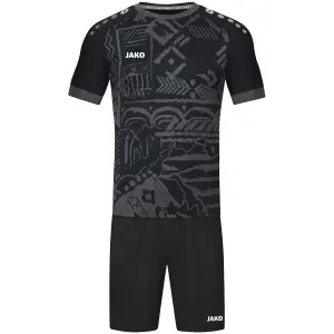 Dres Jako Tropicana image-0