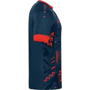 Trikot Jako Tropicana image-3