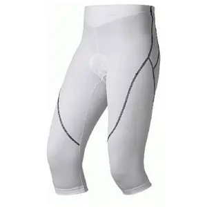 Mallas de mujer Odlo 3/4 Flash image-0