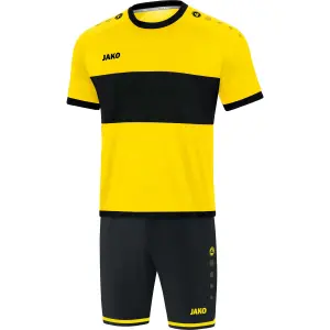 Kindertrikot Jako Boca image-1